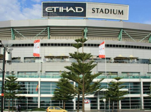 Docklands Executive Apartments