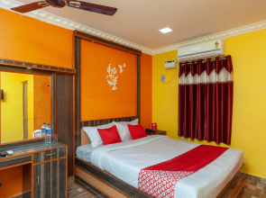 OYO Flagship 24280 Kvs Residency