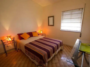 Angela Guest House