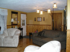 Gullivers Cove Oceanview Cottages