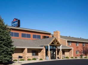 AmericInn by Wyndham Sioux City