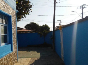 Hostel Maresia