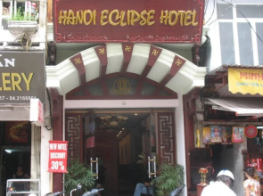 Hanoi Eclipse