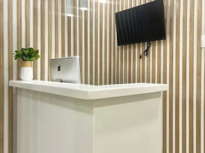 Double One Coliving and Coworking Hostel
