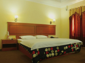Hotel Suraj