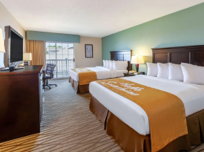 Days Inn Petoskey