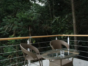 Yuanyang Grain Inn