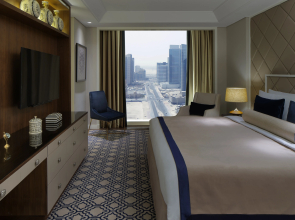 Taj Dubai