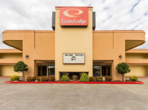 Econo Lodge Hotel Fayetteville