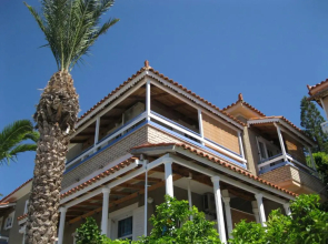 Alex - Nancy Apartments - Zaga Beach