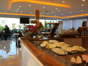 Gümüs Palace Hotel Güngören