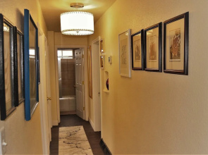 The Gateway - a Beautiful Relaxing Three Bedrooms Apartment