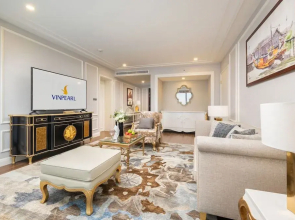 Vinpearl Hotel Imperia Hai Phong