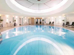 Hotel Bristol Berlin