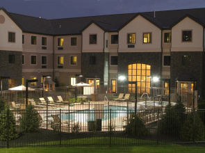 Staybridge Suites Kansas City - Independence by IHG