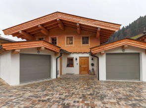 Luxurious Villa in Tyrol Near the Lake