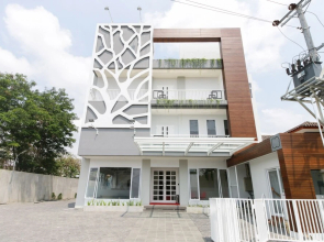 Airy Monjali Amerta Raya Kapas 99 Yogyakarta
