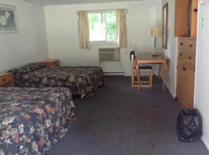 Norwich Motor Lodge