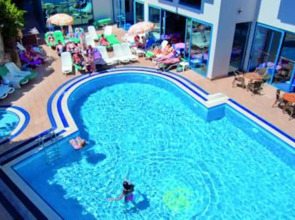 Ramira City Hotel - Adults Only