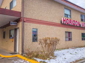 Horizon Motel