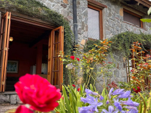 Pousada Borghetto