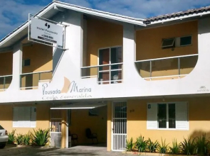 Hotel Pousada Solamar