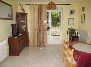 Apartments Rezika