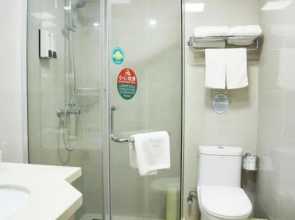 Shell Hefei Jingkai District Feicui Road Zhonghuan Cheng