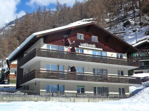 Waldesruh Randa in Randa