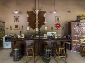 Punggol Ranch Resort