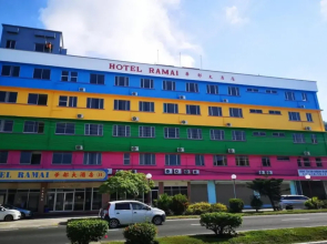 Hotel O Hotel Ramai