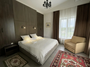 Designer's Guest House