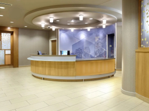 SpringHill Suites by Marriott Chicago Waukegan/Gurnee