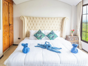 Venetian Resort Jomtien