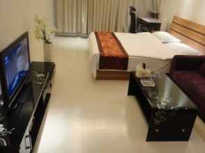 Dalian Yi Jia Express Apartment