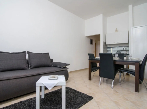 Apartments Adria