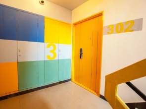 Joy Apartment Beijing