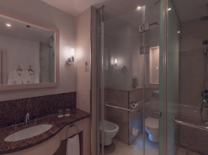 Old Palace Sahl Hasheseh