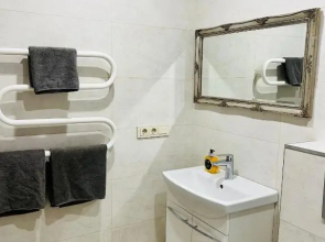 Saulėti apartamentai Trakuose/Sunny apartment in Trakai