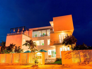 Hoi An White Villa