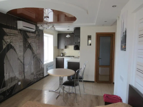 Aparmtnet City Center