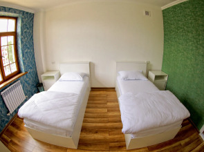 Хостел «Мания»