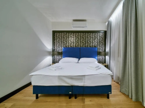 Antik Hotel