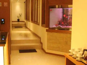 Hotel Salvator Palembang