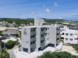 YAESE Hotel