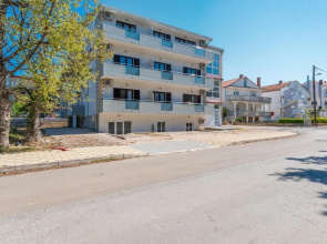 Amazing Apartment in Biograd na Moru With 1 Bedrooms and Wifi