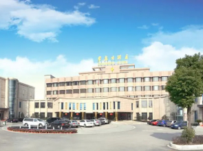 Hotel Nikko Changshu