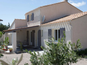 Spacious Villa, Plenty of Privacy, Private Swimming Pool Surrounded by Vineyards