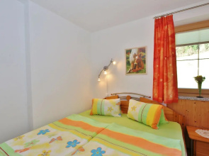 Quaint Apartment in Hopfgarten in Brixental near River