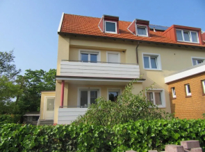 Hotel Pension Zum Hanseaten